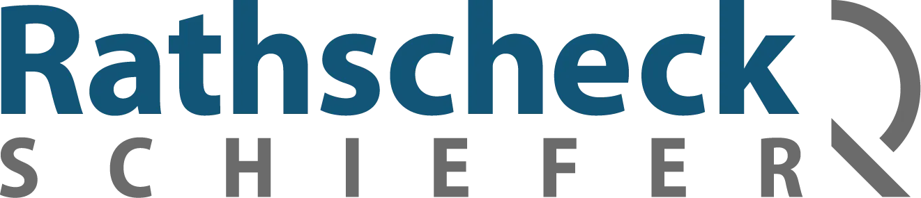 Rathscheck logo